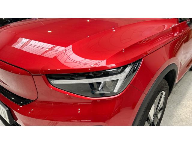 Volvo C40 Eléctrico Recharge Extended Plus Auto 185 kW (252 CV)