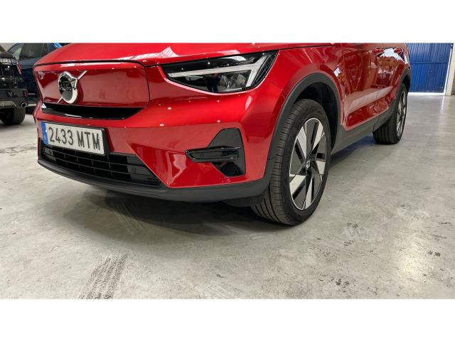 Volvo C40 Eléctrico Recharge Extended Plus Auto 185 kW (252 CV)