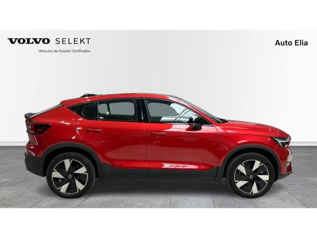 Volvo C40 Eléctrico Recharge Extended Plus Auto 185 kW (252 CV)
