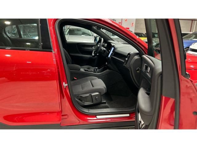 Volvo C40 Eléctrico Recharge Extended Plus Auto 185 kW (252 CV)