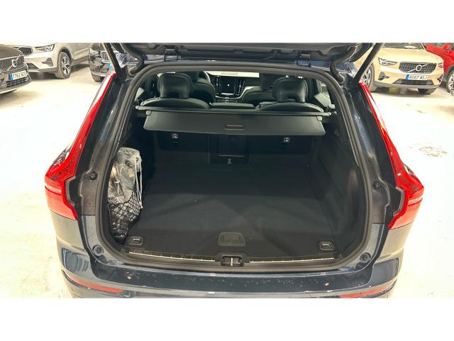 Volvo Xc60 T6 Recharge Plus Dark AWD Auto 257 kW (350 CV)