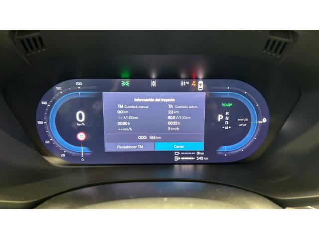Volvo Xc60 T6 Recharge Plus Dark AWD Auto 257 kW (350 CV)