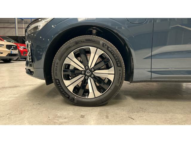 Volvo Xc60 T6 Recharge Plus Dark AWD Auto 257 kW (350 CV)