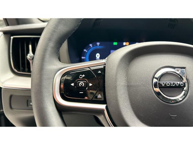 Volvo Xc60 T6 Recharge Plus Dark AWD Auto 257 kW (350 CV)