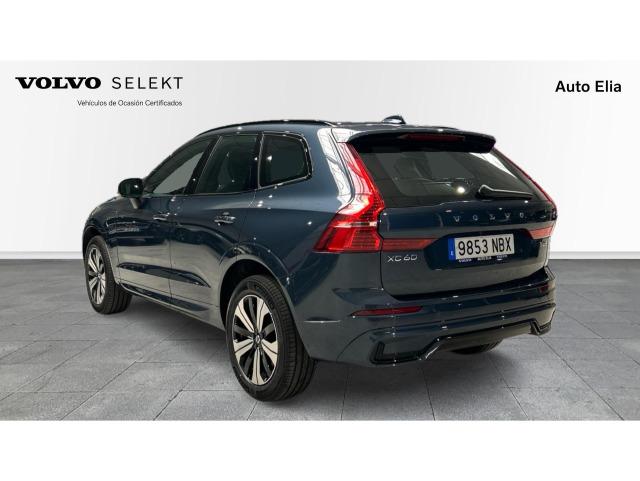 Volvo Xc60 T6 Recharge Plus Dark AWD Auto 257 kW (350 CV)