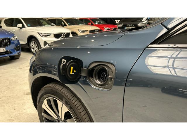 Volvo Xc60 T6 Recharge Plus Dark AWD Auto 257 kW (350 CV)
