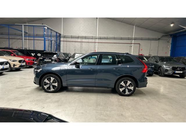Volvo Xc60 T6 Recharge Plus Dark AWD Auto 257 kW (350 CV)