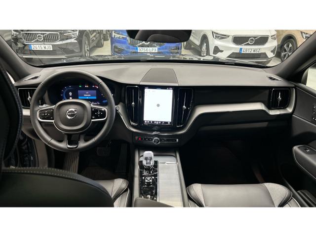 Volvo Xc60 T6 Recharge Plus Dark AWD Auto 257 kW (350 CV)