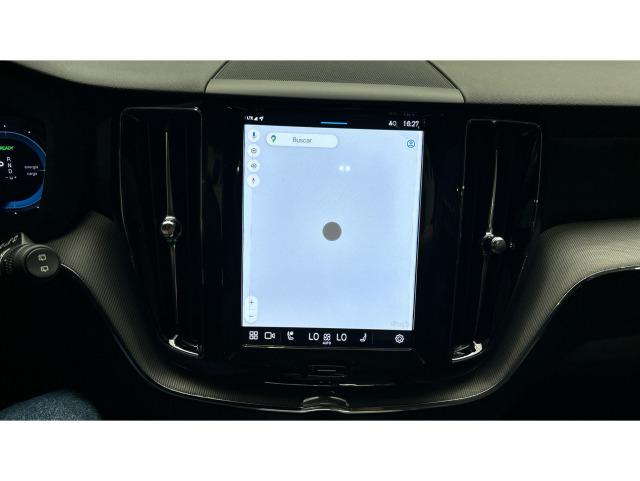 Volvo Xc60 T6 Recharge Plus Dark AWD Auto 257 kW (350 CV)