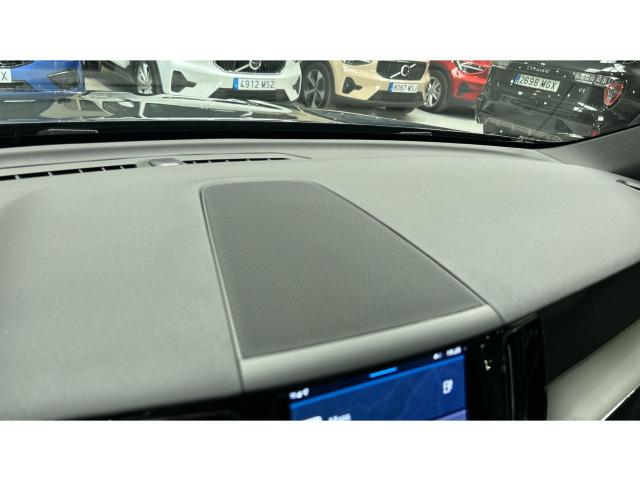 Volvo Xc60 T6 Recharge Plus Dark AWD Auto 257 kW (350 CV)
