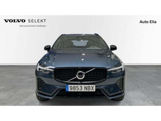 Volvo Xc60 T6 Recharge Plus Dark AWD Auto 257 kW (350 CV)