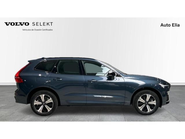 Volvo Xc60 T6 Recharge Plus Dark AWD Auto 257 kW (350 CV)