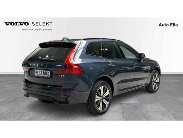 Volvo Xc60 T6 Recharge Plus Dark AWD Auto 257 kW (350 CV)