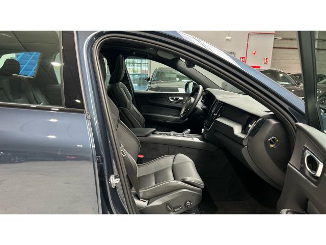 Volvo Xc60 T6 Recharge Plus Dark AWD Auto 257 kW (350 CV)
