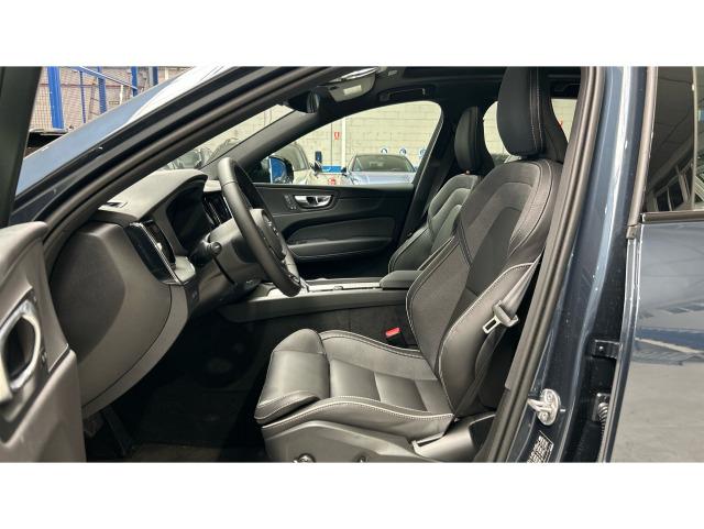Volvo Xc60 T6 Recharge Plus Dark AWD Auto 257 kW (350 CV)