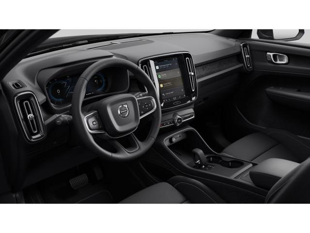 Volvo Xc40 P8 Recharge Plus Twin Eléctrico AWD Auto 300 kW (408 CV)