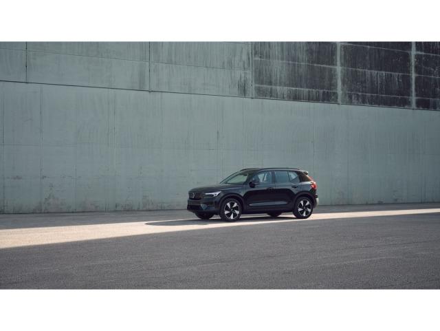 Volvo Xc40 P8 Recharge Plus Twin Eléctrico AWD Auto 300 kW (408 CV)