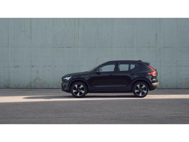 Volvo Xc40 P8 Recharge Plus Twin Eléctrico AWD Auto 300 kW (408 CV)