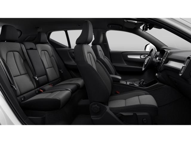 Volvo Xc40 B3 G Core Auto 120 kW (163 CV)