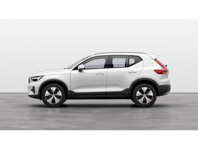 Volvo Xc40 B3 G Core Auto 120 kW (163 CV)