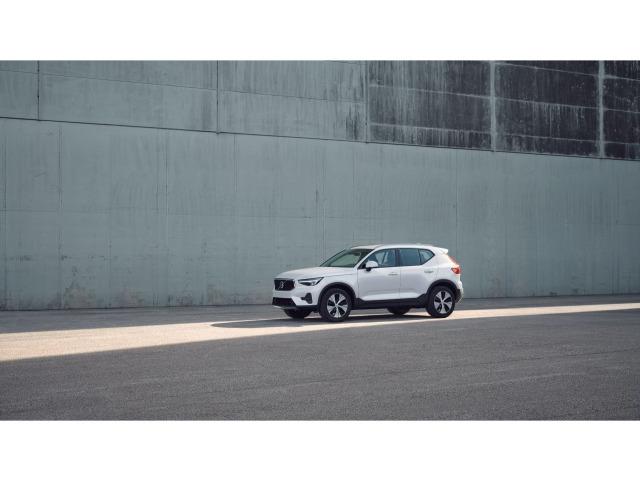 Volvo Xc40 B3 G Core Auto 120 kW (163 CV)