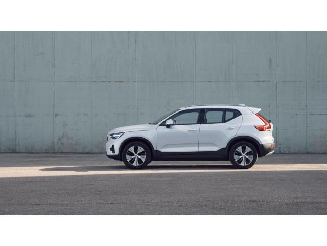 Volvo Xc40 B3 G Core Auto 120 kW (163 CV)