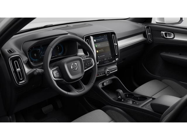 Volvo Xc40 B3 G Core Auto 120 kW (163 CV)