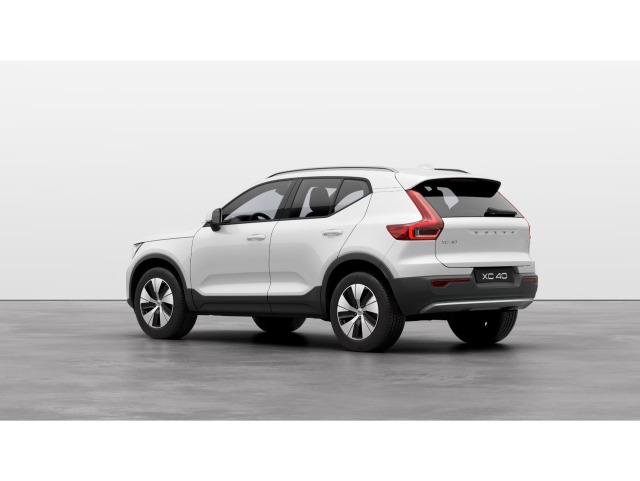 Volvo Xc40 B3 G Core Auto 120 kW (163 CV)