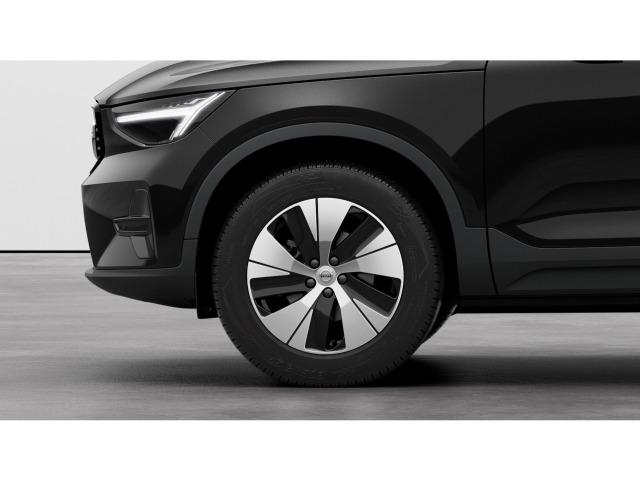 Volvo Xc40 B3 G Plus Dark Auto 120 kW (163 CV)