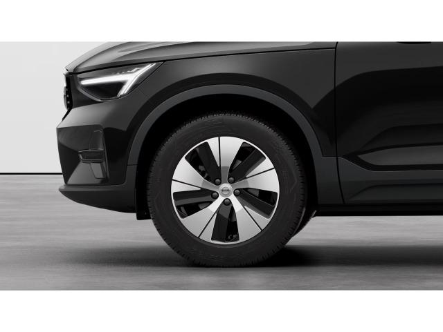 Volvo Xc40 B3 G Plus Dark Auto 120 kW (163 CV)