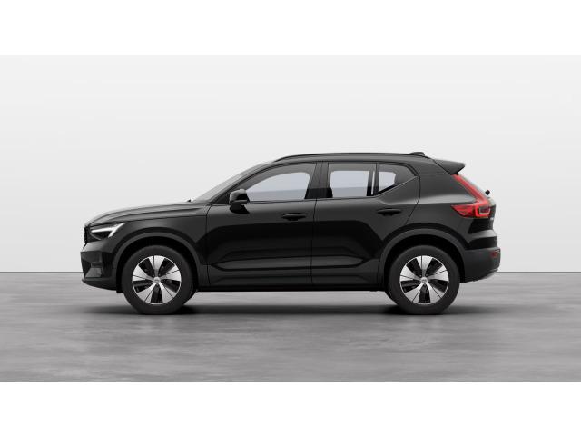 Volvo Xc40 B3 G Plus Dark Auto 120 kW (163 CV)