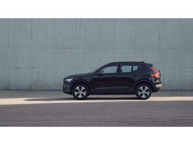Volvo Xc40 B3 G Plus Dark Auto 120 kW (163 CV)