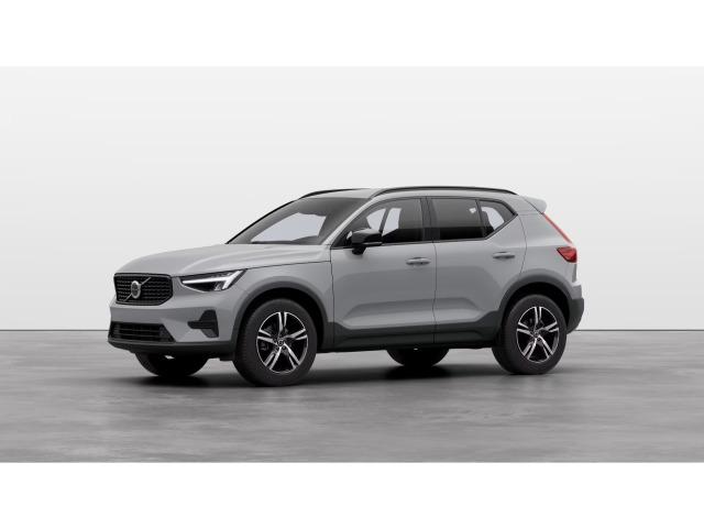 Volvo Xc40 B3 G Plus Dark Auto 120 kW (163 CV)