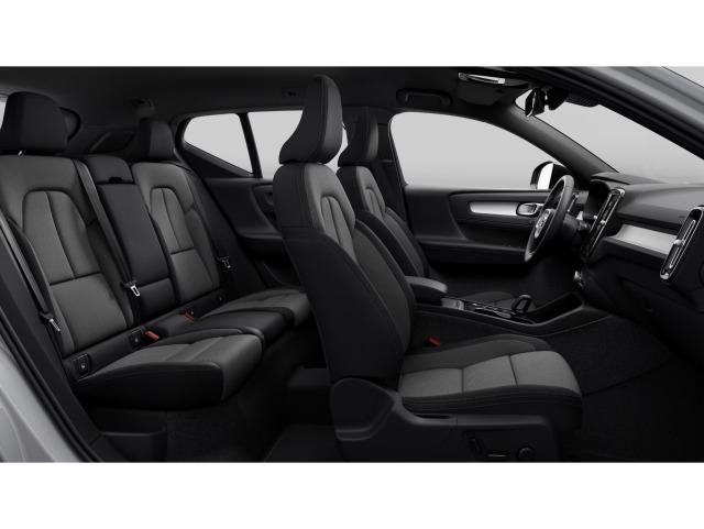 Volvo Xc40 B3 G Plus Dark Auto 120 kW (163 CV)