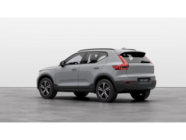 Volvo Xc40 B3 G Plus Dark Auto 120 kW (163 CV)