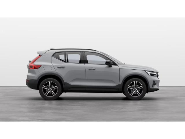 Volvo Xc40 B3 G Plus Dark Auto 120 kW (163 CV)