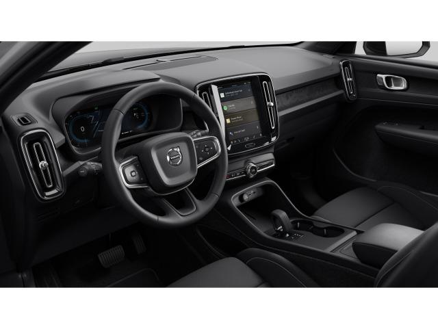 Volvo C40 Twin Eléctrico Recharge Plus AWD Auto 300 kW (408 CV)