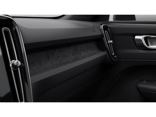 Volvo C40 Twin Eléctrico Recharge Plus AWD Auto 300 kW (408 CV)