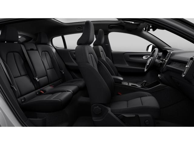 Volvo C40 Twin Eléctrico Recharge Plus AWD Auto 300 kW (408 CV)