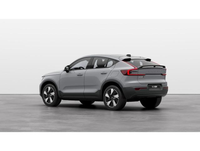 Volvo C40 Twin Eléctrico Recharge Plus AWD Auto 300 kW (408 CV)