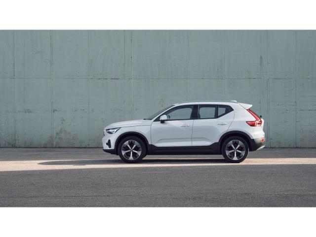 Volvo Xc40 B4 G Core Auto 145 kW (197 CV)