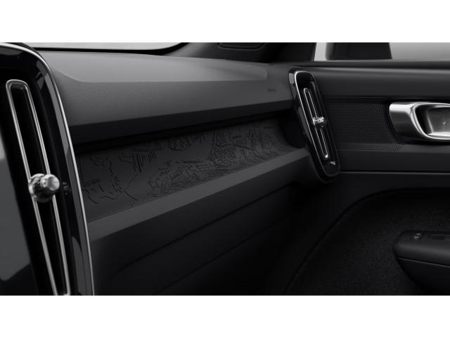 Volvo C40 Eléctrico Recharge Core Auto 175 kW (238 CV)