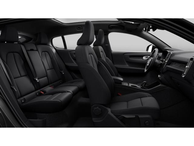 Volvo C40 Eléctrico Recharge Core Auto 175 kW (238 CV)