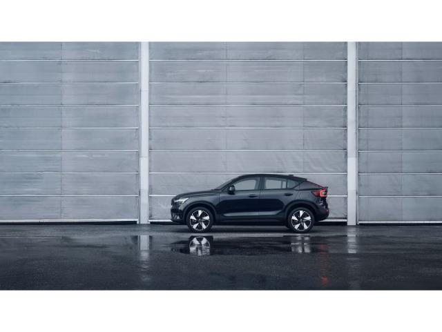 Volvo C40 Eléctrico Recharge Core Auto 175 kW (238 CV)