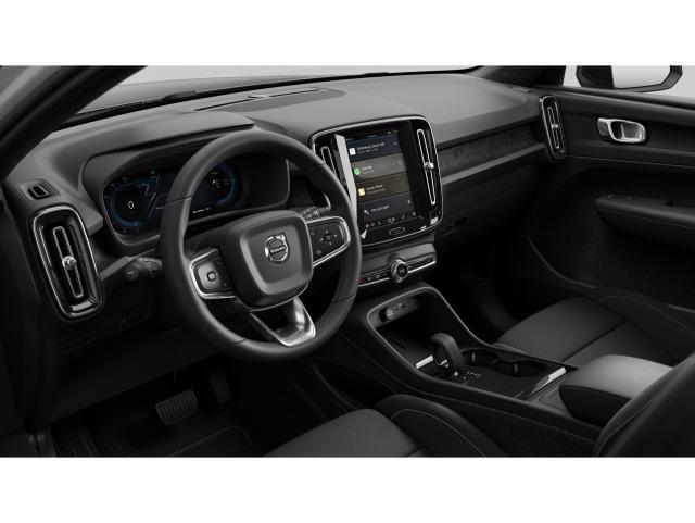 Volvo C40 Eléctrico Recharge Core Auto 175 kW (238 CV)