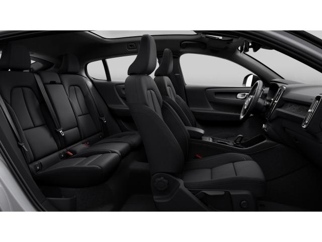 Volvo C40 Eléctrico Recharge Core Auto 175 kW (238 CV)