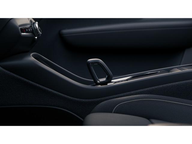 Volvo C40 Eléctrico Recharge Core Auto 175 kW (238 CV)