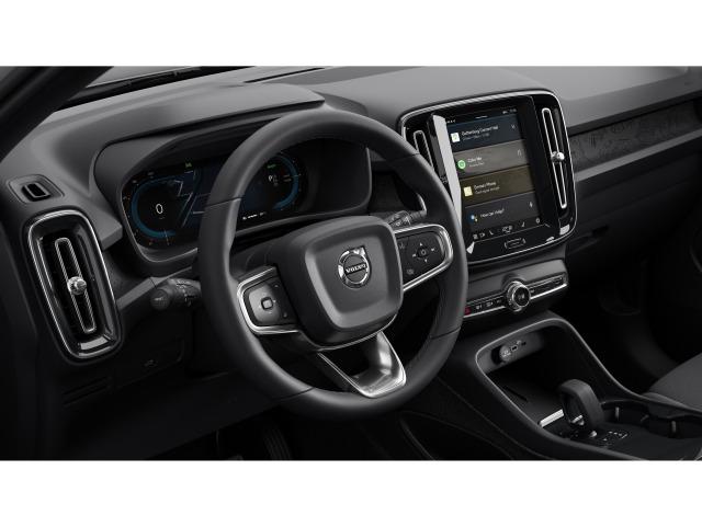 Volvo C40 Eléctrico Recharge Core Auto 175 kW (238 CV)