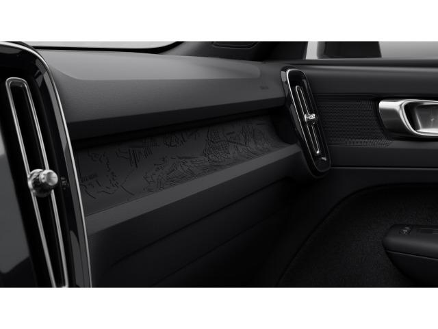 Volvo C40 Eléctrico Recharge Core Auto 175 kW (238 CV)