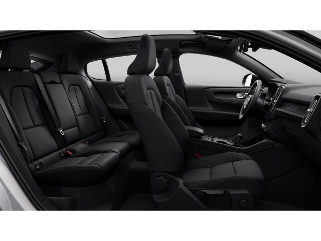 Volvo C40 Eléctrico Recharge Core Auto 175 kW (238 CV)